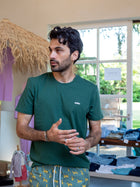 t-shirt CABRIO