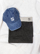 t-shirt ER ICON dark grey