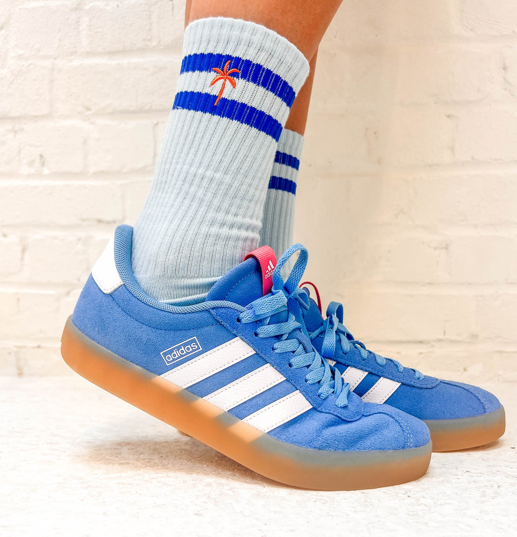PALMTREE socks