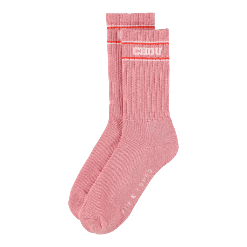 CHOUCHOU socks