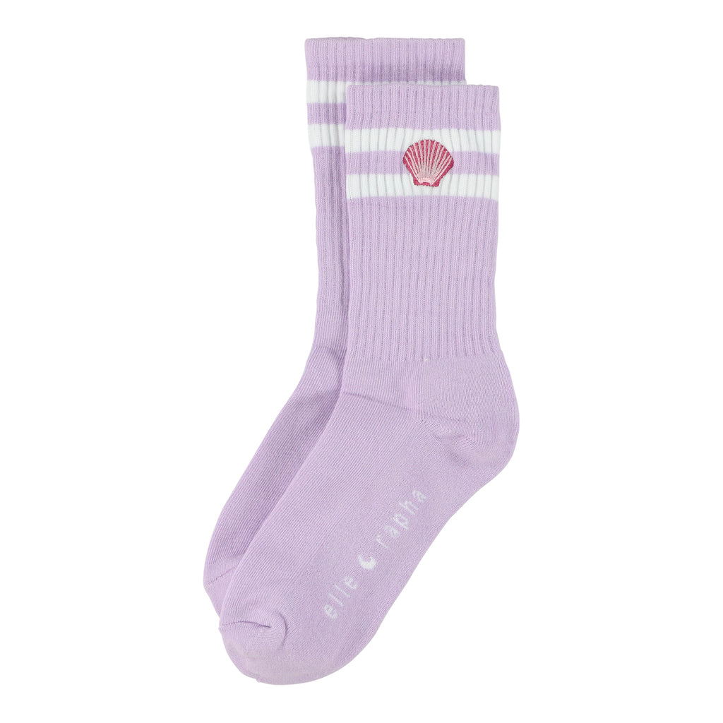 SEASHELL socks