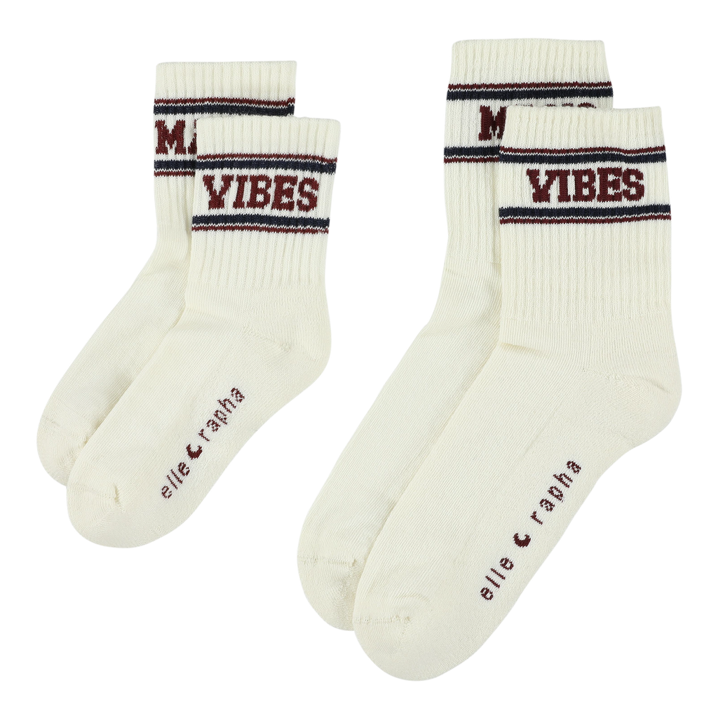 MAGIC VIBES socks
