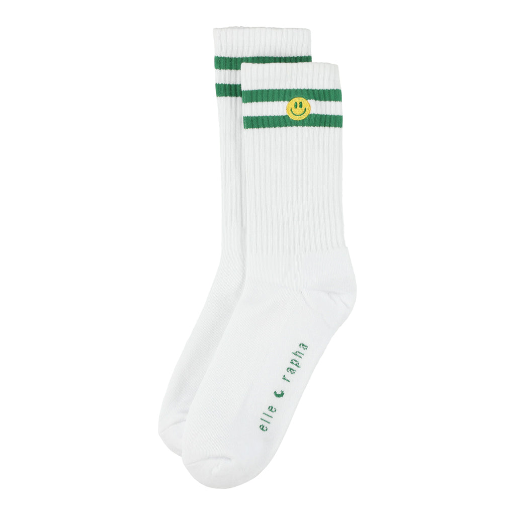 SMILEY socks