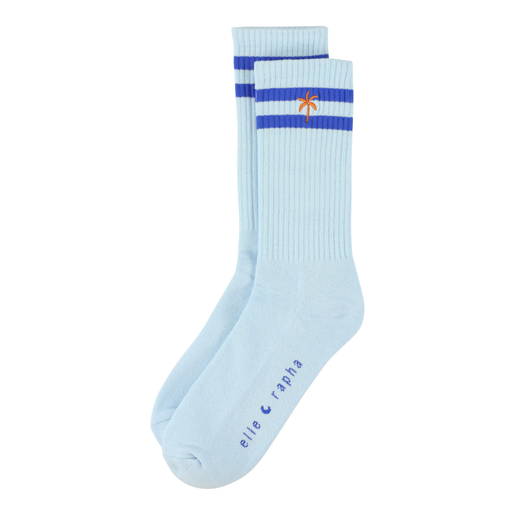 PALMTREE socks
