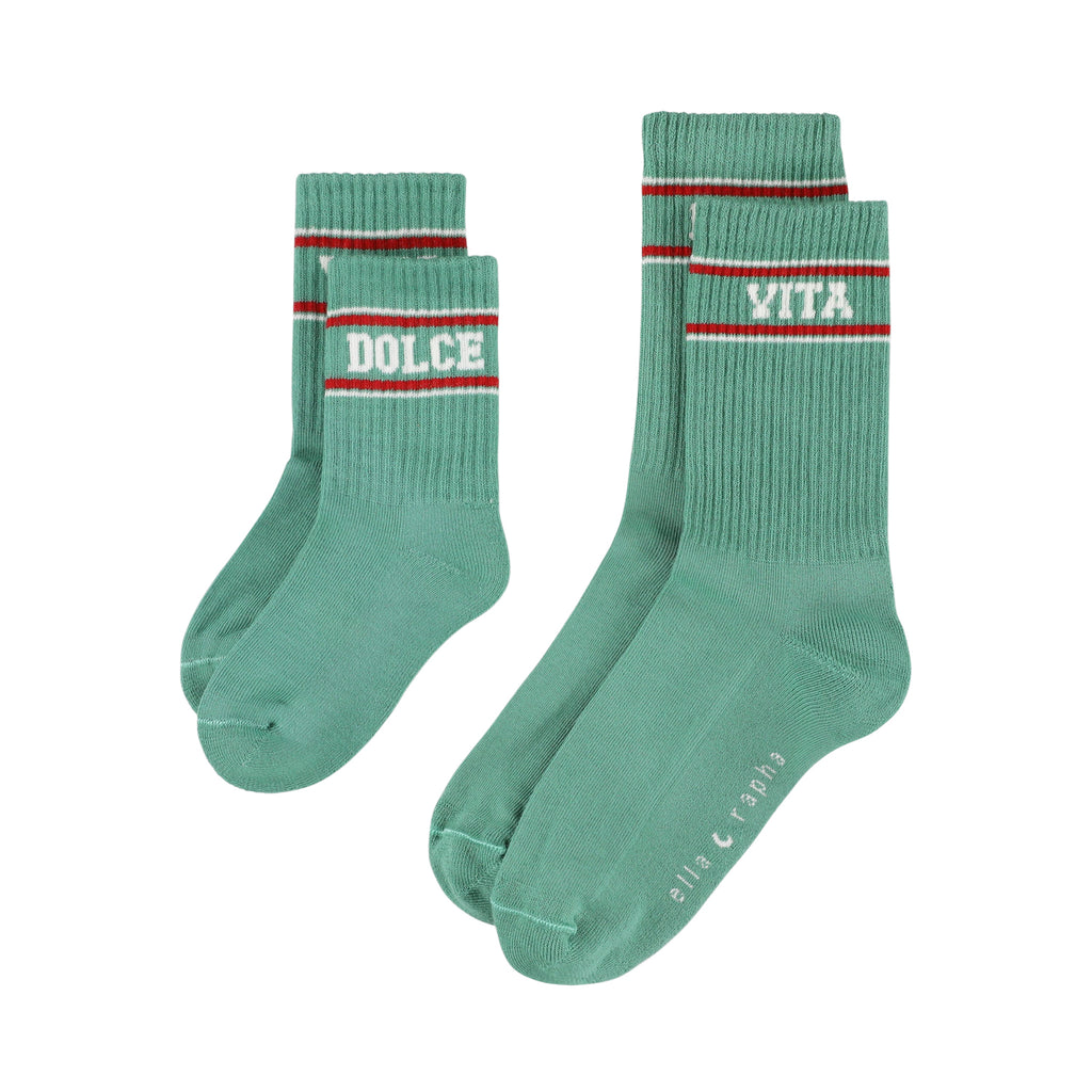 DOLCE VITA socks