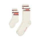 APERO CLUB socks