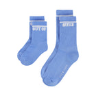 OUT OF OFFICE socks kids