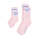 SEA YOU kids socks