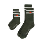 khaki SUNRISE kids socks