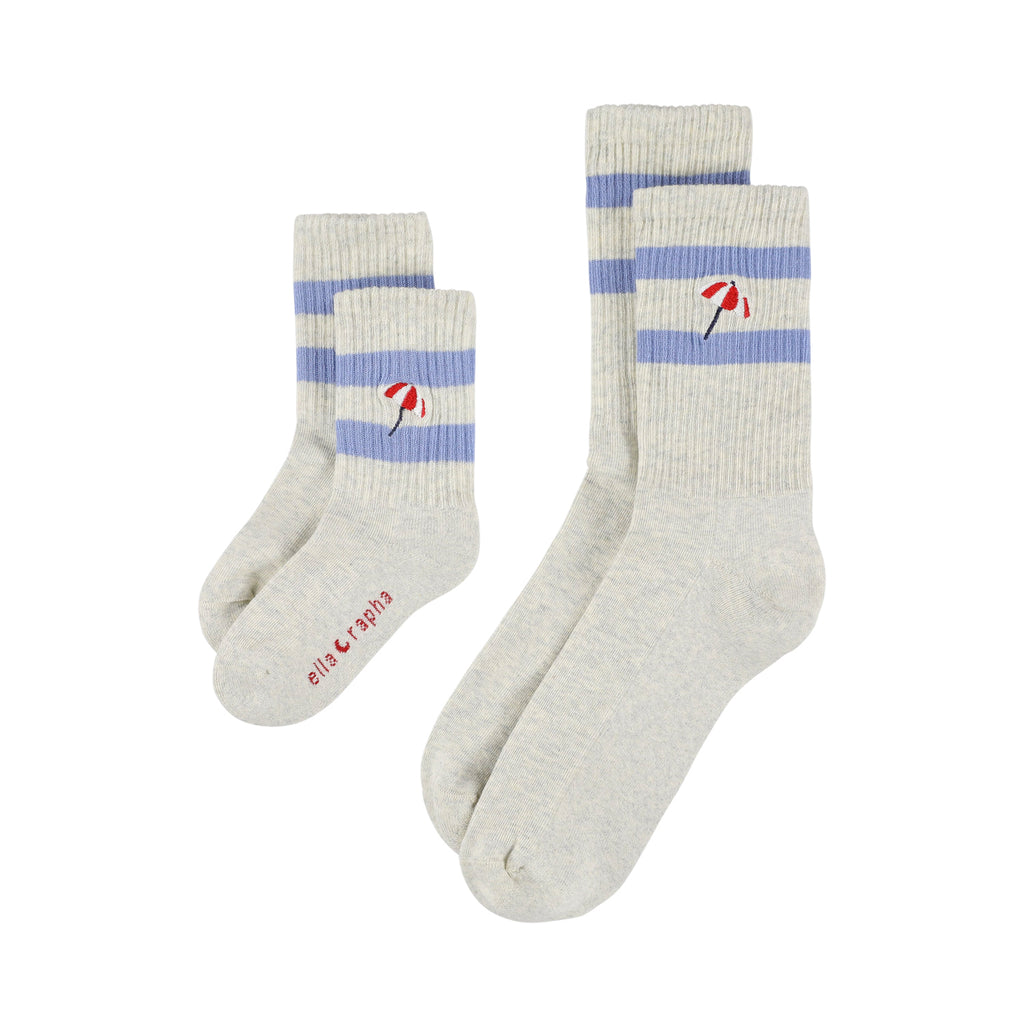 PARASOL socks