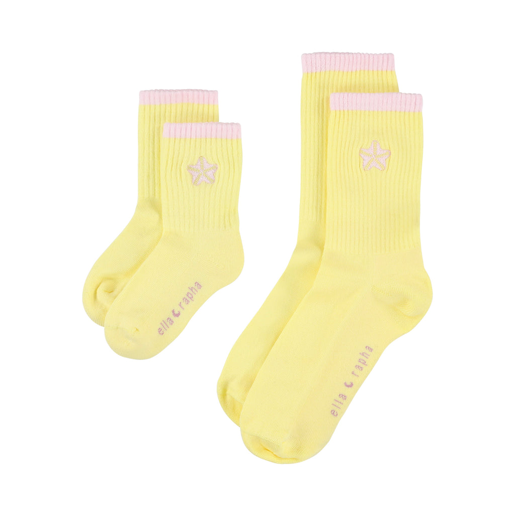 STARFISH kids socks