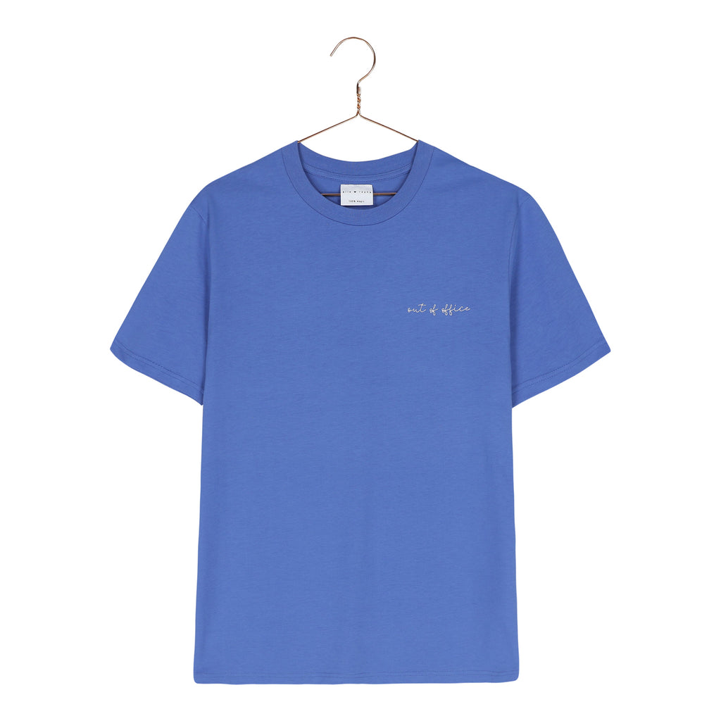 t-shirt OUT OF OFFICE
