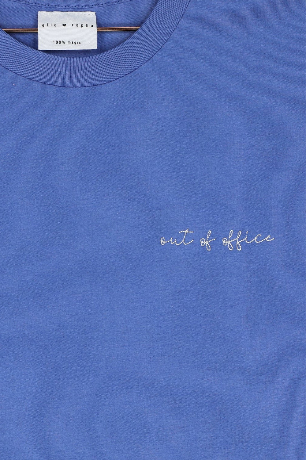 t-shirt OUT OF OFFICE