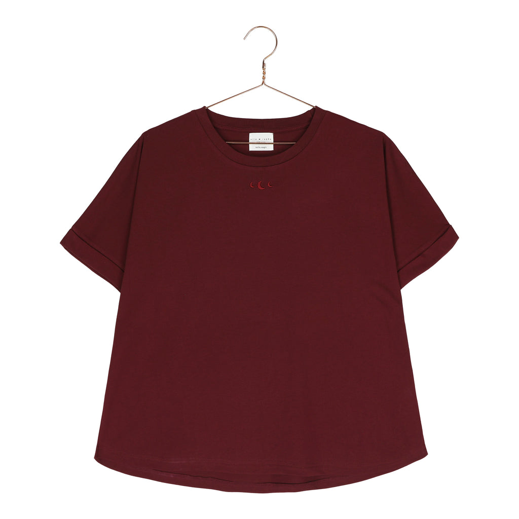 rosewood LITTLE MOONS loose fit