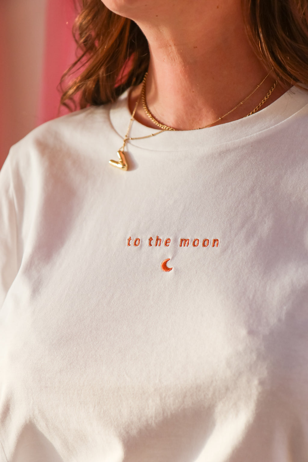 ivory TO THE MOON