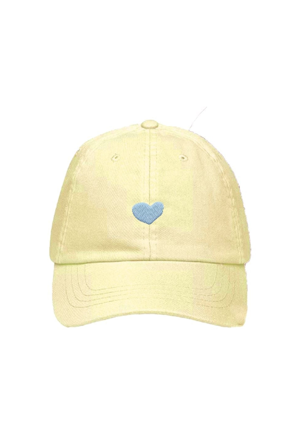 heart CAP butter