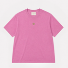 pink SEAHELL t-shirt classic fit