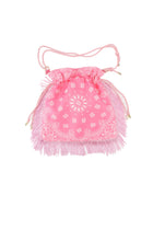 JANE BOHEMIAN bag pink