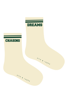 CHASING DREAMS socks