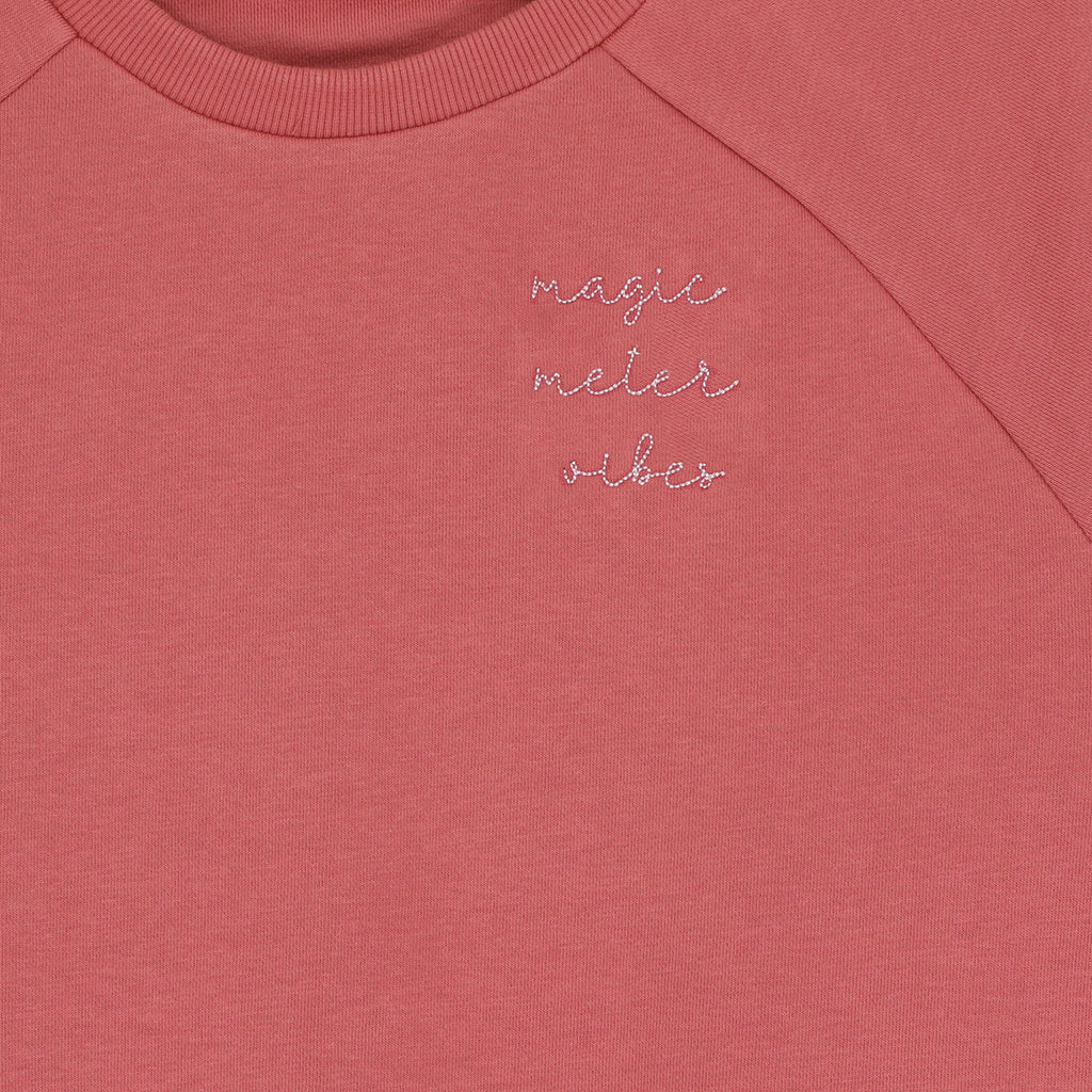 sweet raspberry METER classic fit