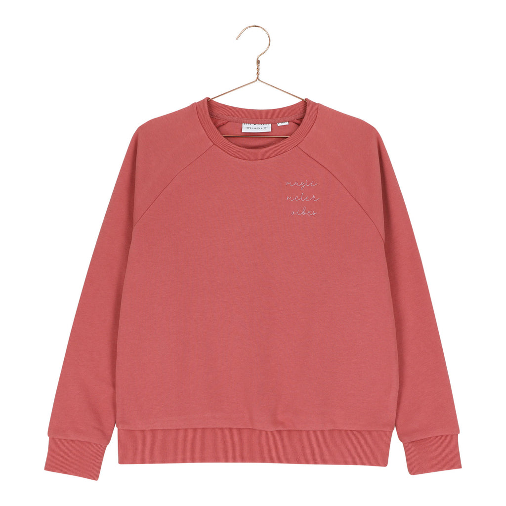 sweet raspberry METER classic fit
