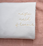 ivory MAID OF HONOUR