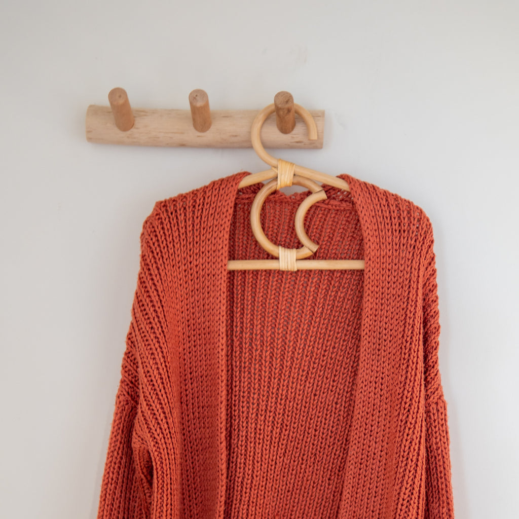 to the moon KIDS HANGERS (SET OF 3)