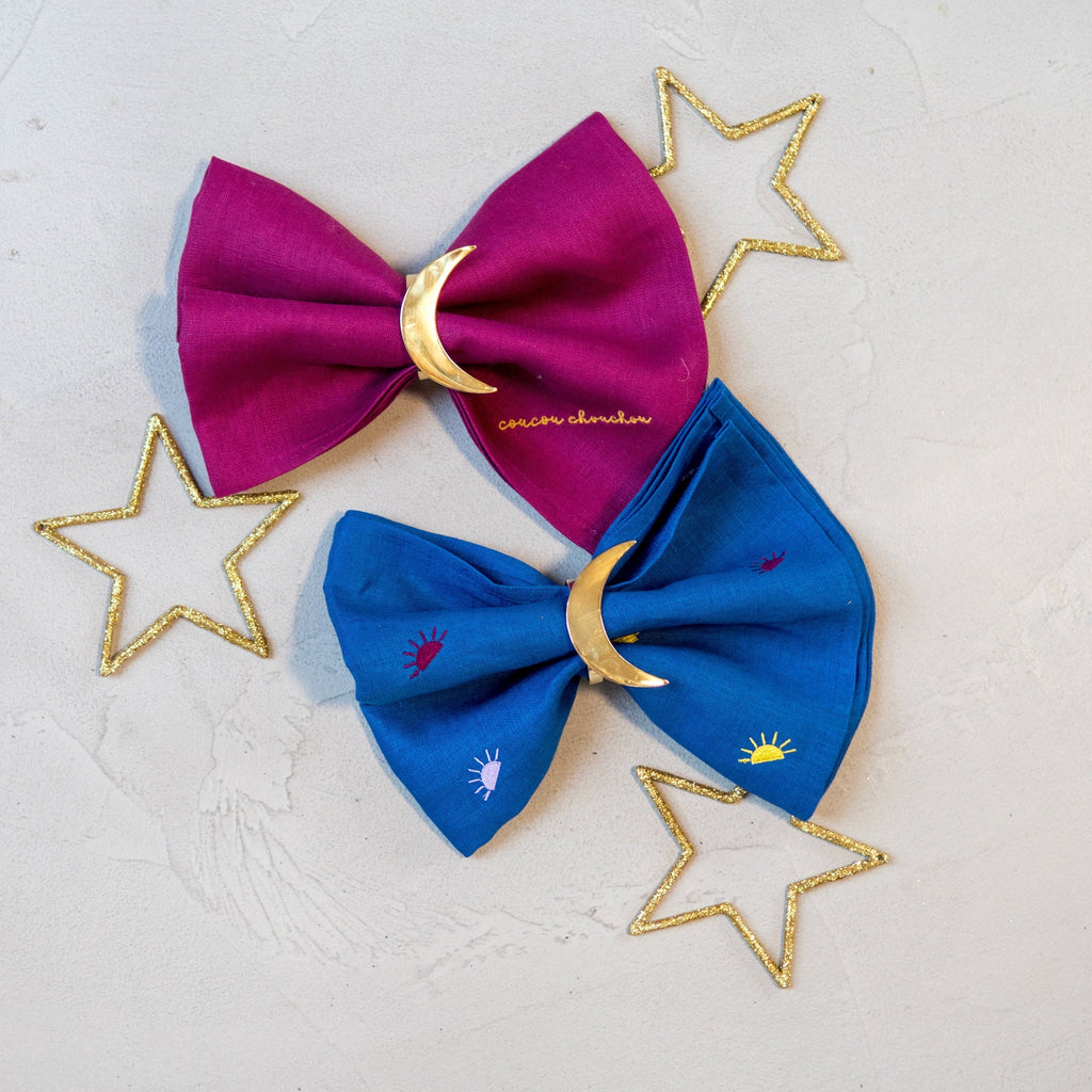 coucou chouchou NAPKIN