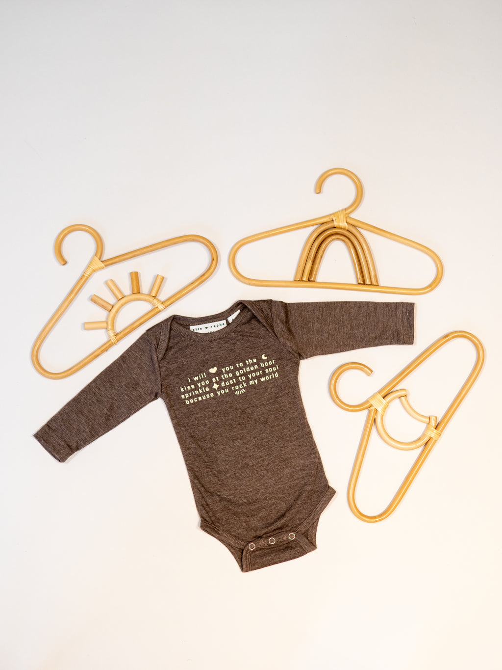 pebble grey body TO THE MOON