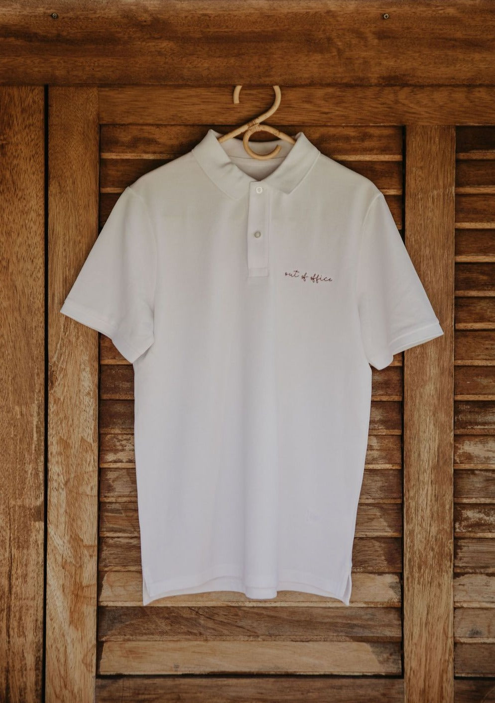 polo OUT OF OFFICE