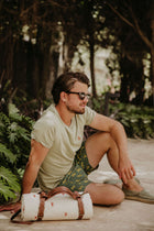 premium TO THE MOON picnic blanket