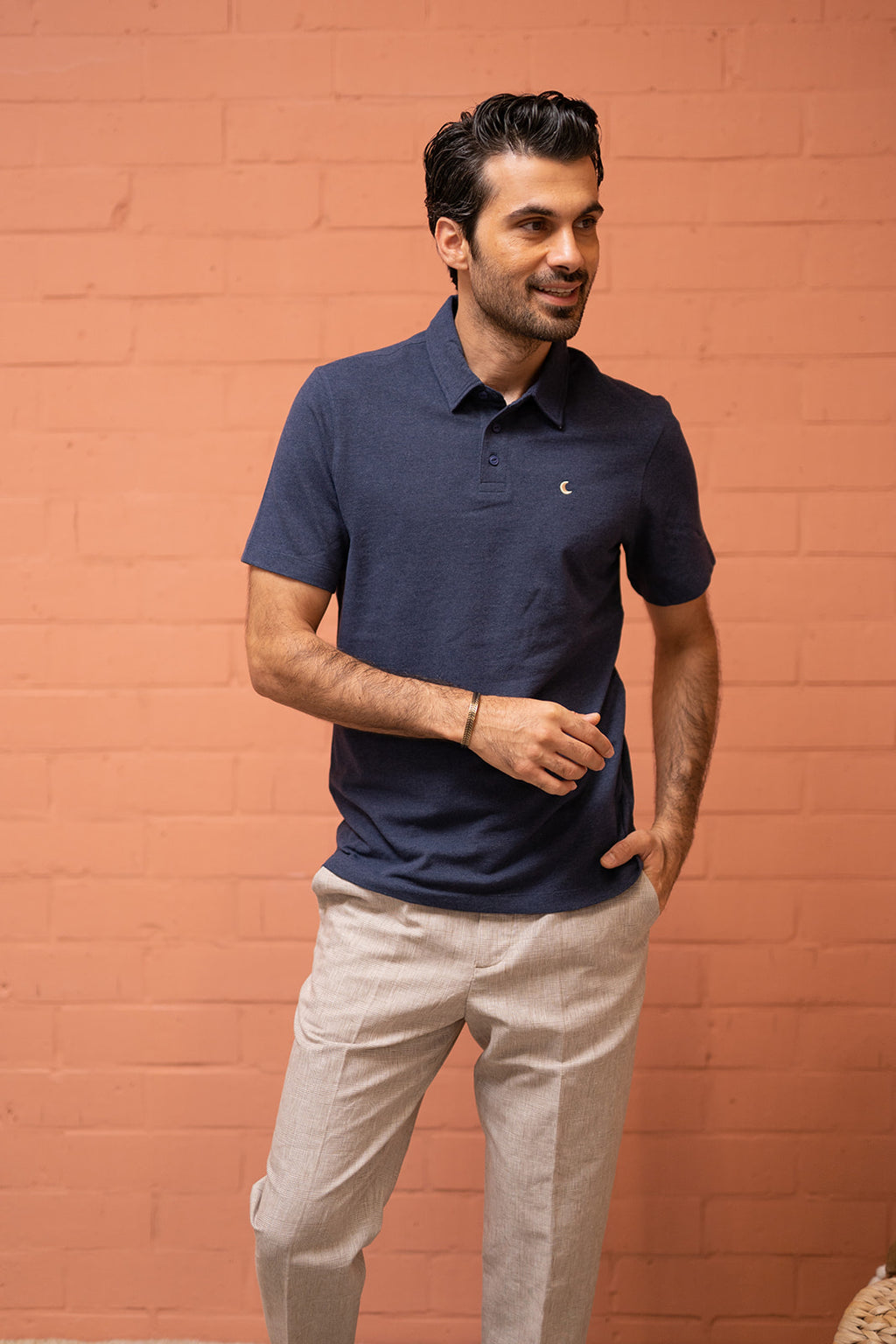 polo MOON