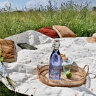 premium TO THE MOON picnic blanket