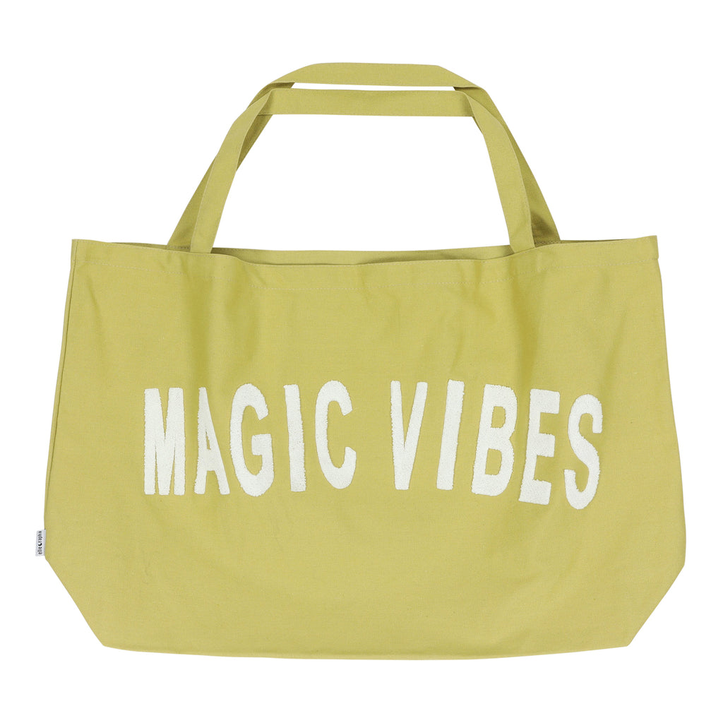 MAGIC VIBES cabas