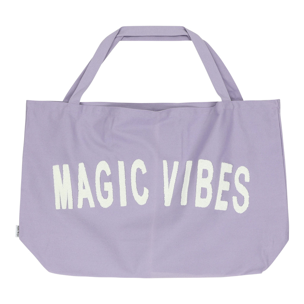 MAGIC VIBES cabas