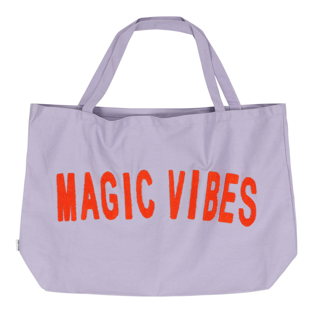 MAGIC VIBES cabas