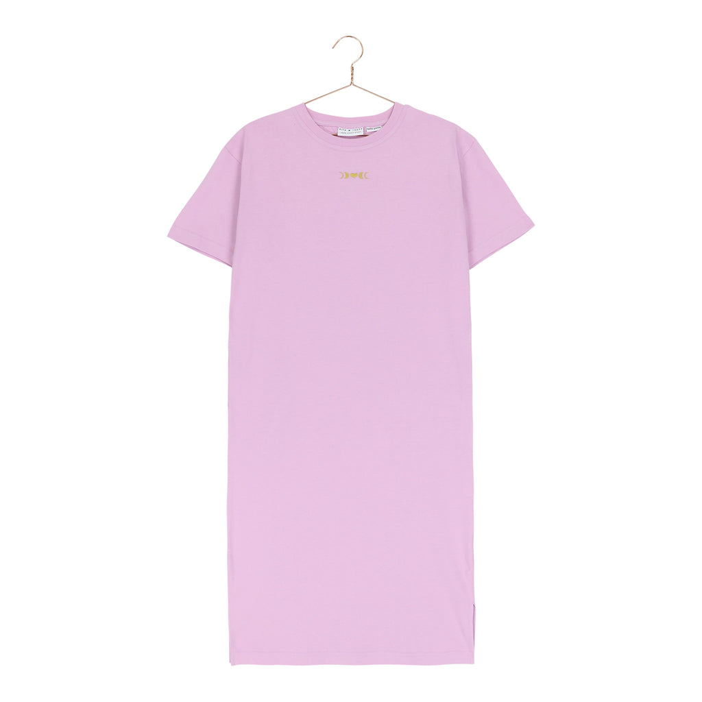 lila caipirinha FULL MOON dress