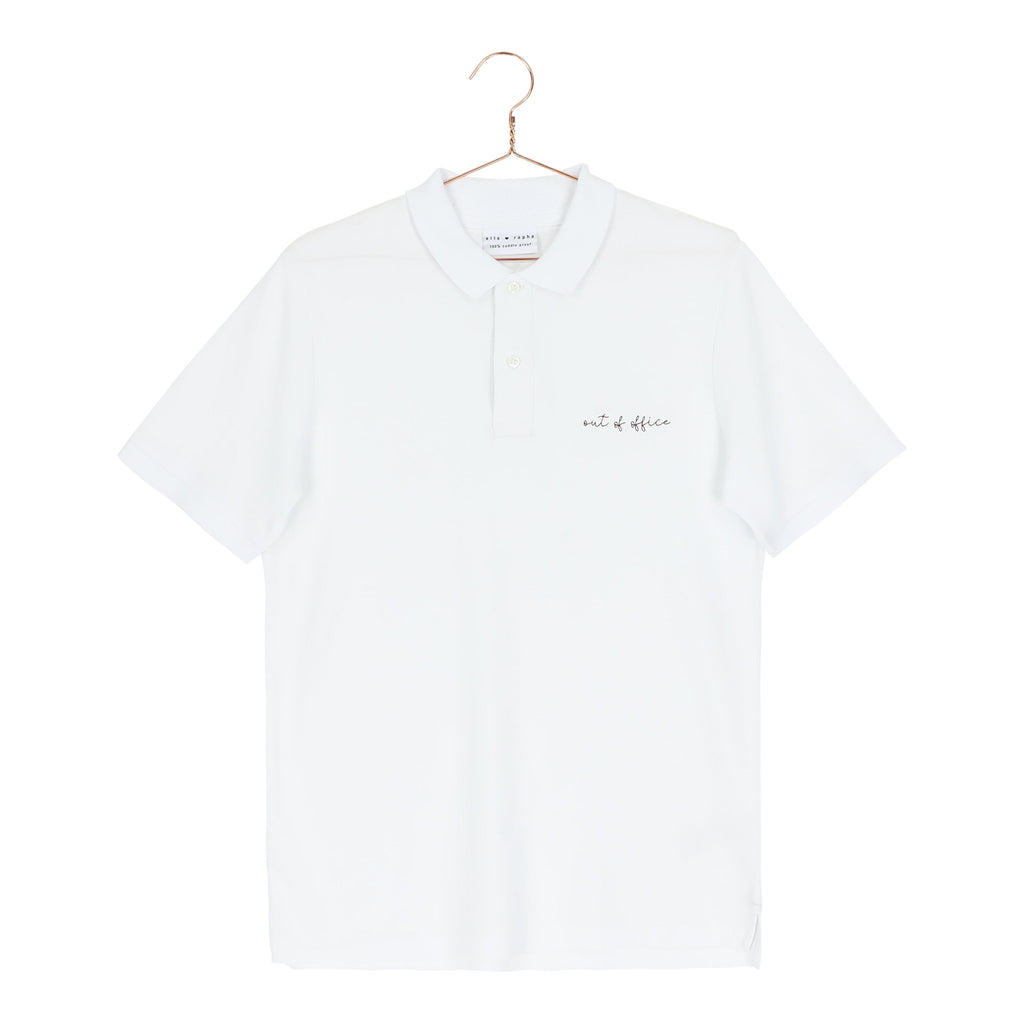 polo OUT OF OFFICE