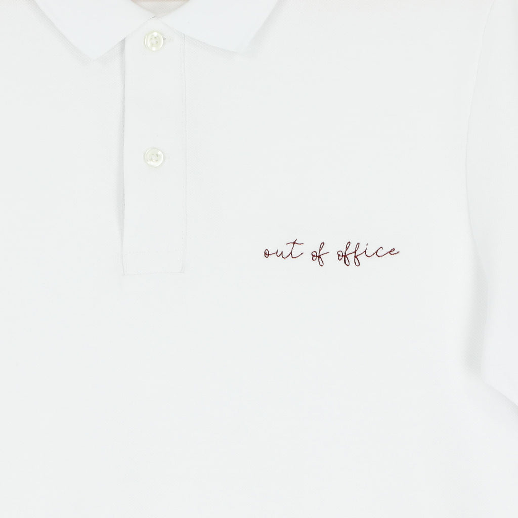 polo OUT OF OFFICE