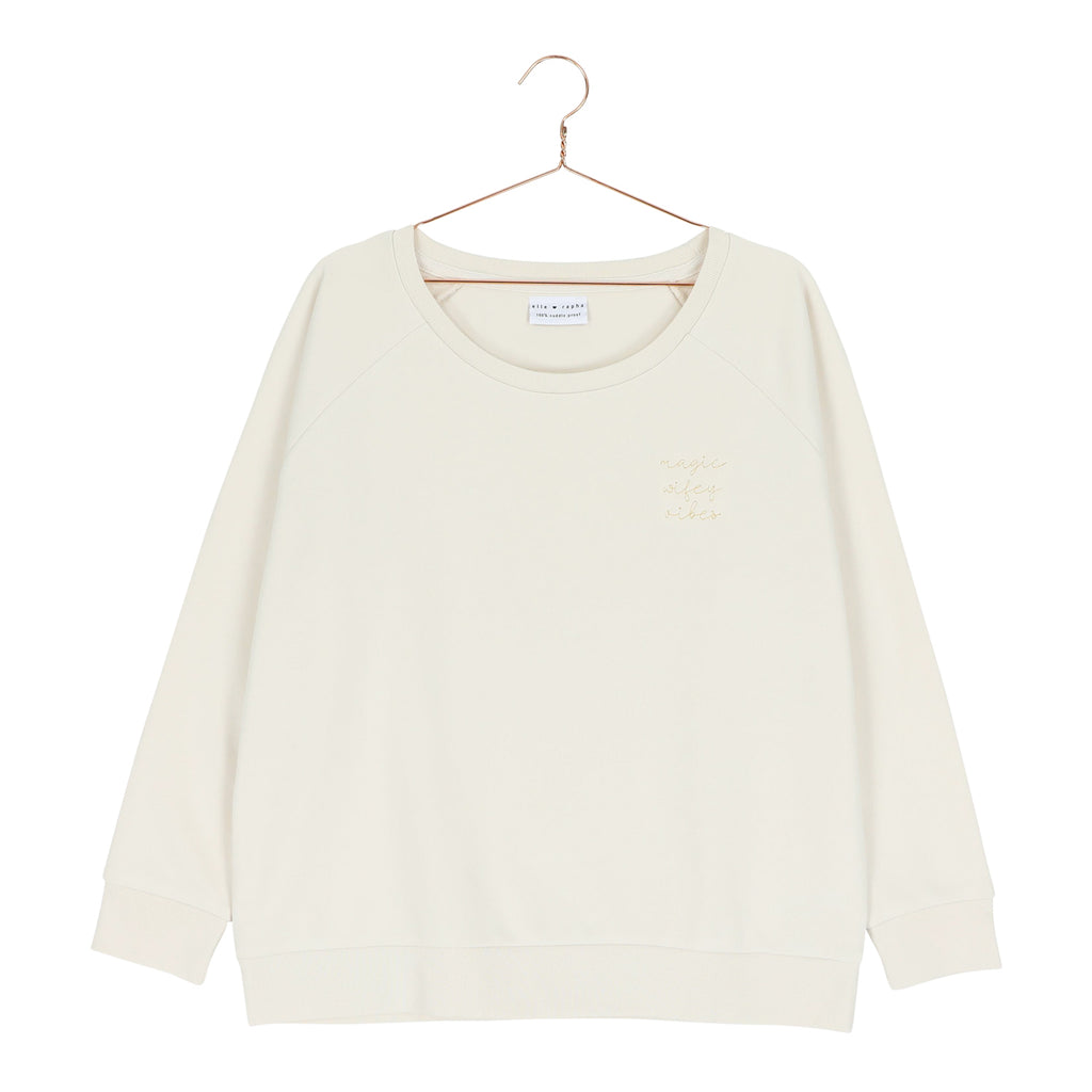 ivory WIFEY
