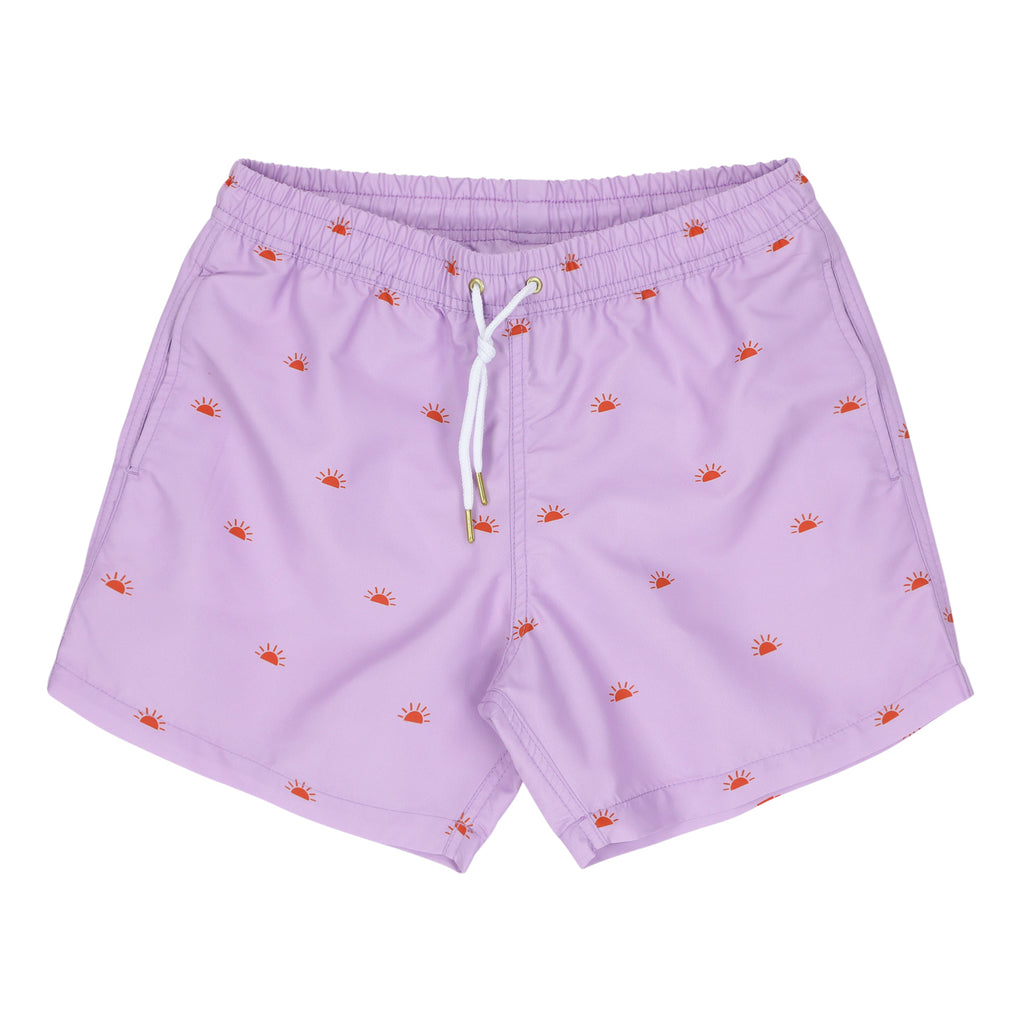 SUNNY swim short