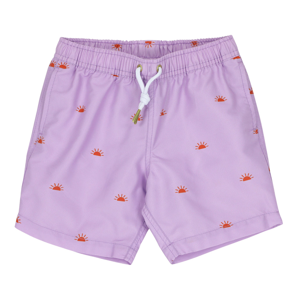 SUNNY boys swim short