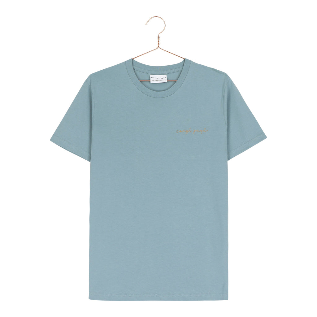 t-shirt CONGÉ PAYÉ