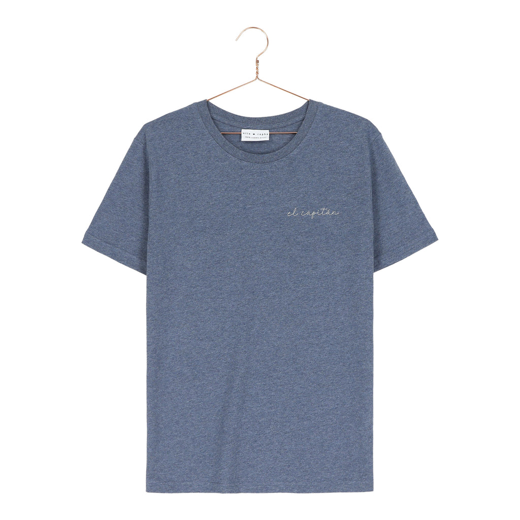 t-shirt EL CAPITÁN