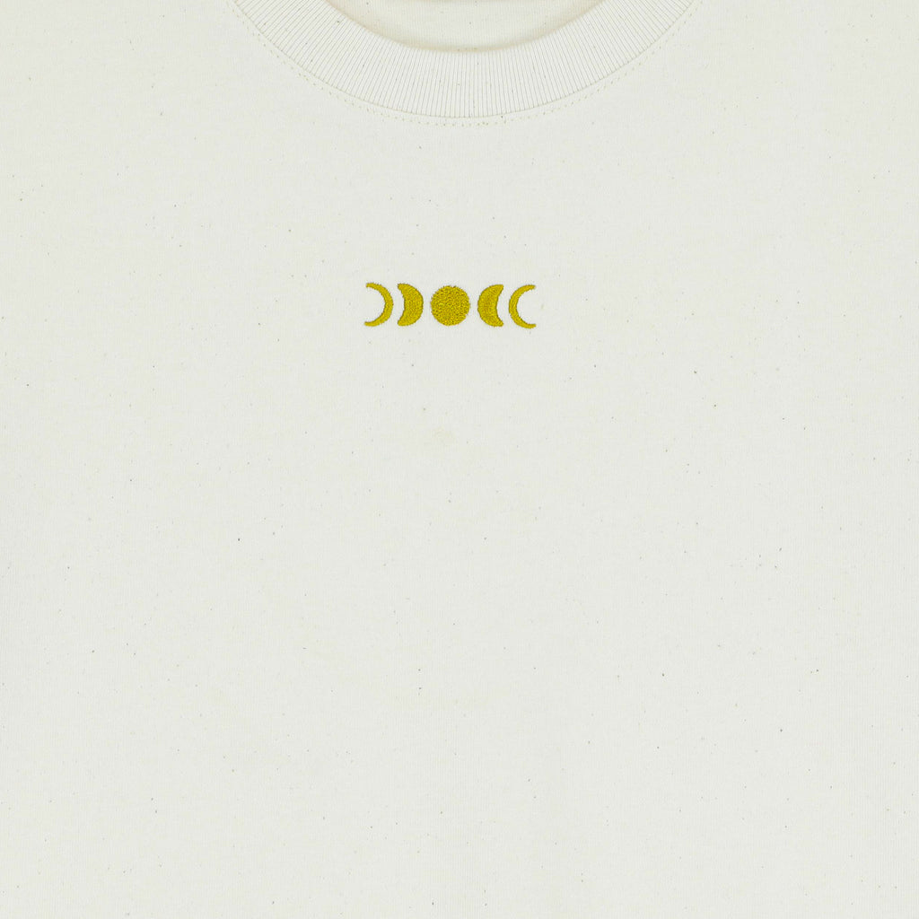 ivory FULL MOON