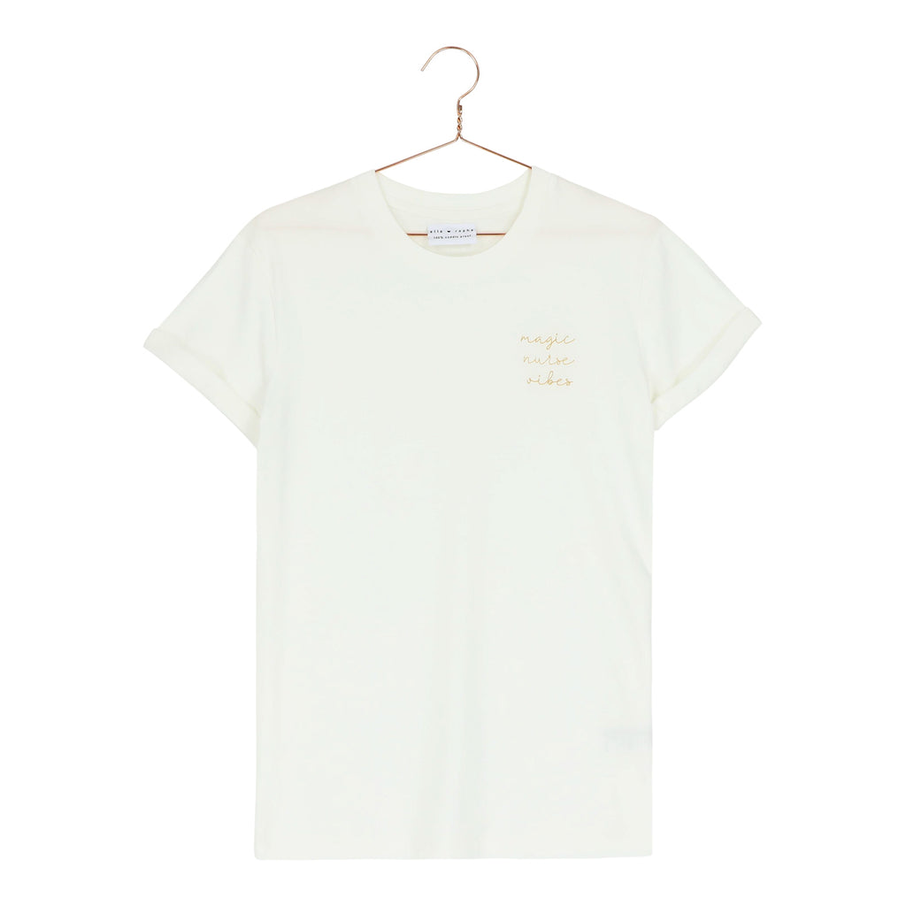 off white MAGIC NURSE