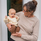 sweet taupe OMA