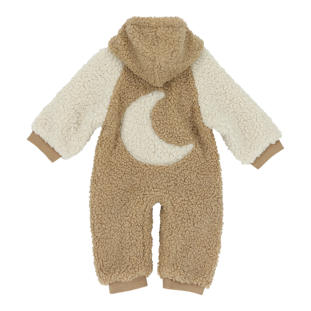 teddy MOON SUIT