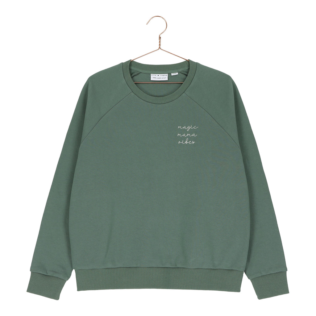 pine green MAMA classic fit