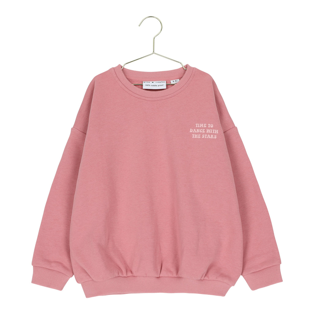 sweet rose MOONCHILD loose fit